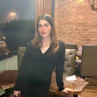 Ayesha Khan