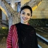 Maria Siddiqui